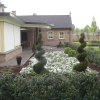 Aanleg gehele tuin nieuwbouw, Someren